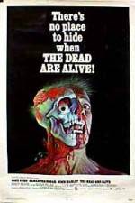 Watch The Dead Are Alive M4ufree