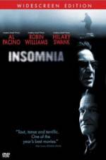 Watch Insomnia M4ufree