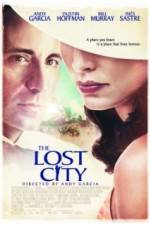 Watch The Lost City M4ufree