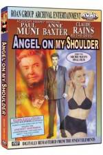 Watch Angel on My Shoulder M4ufree