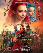 Watch Descendants: The Rise of Red M4ufree