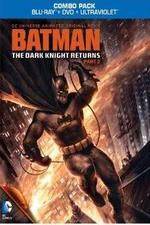 Watch Superman vs. Batman: When Heroes Collide M4ufree