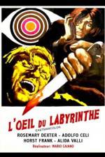 Watch L'occhio nel labirinto M4ufree