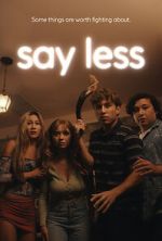 Watch Say Less M4ufree