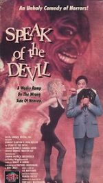 Watch Speak of the Devil M4ufree