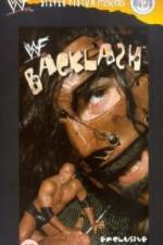 Watch WWF Backlash M4ufree