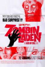 Watch Zombinladen The Axis of Evil Dead M4ufree