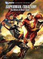 Watch Superman/Shazam!: The Return of Black Adam M4ufree