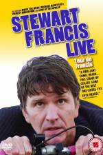 Watch Stewart Francis Live Tour De Francis M4ufree