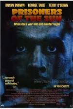 Watch Prisoners Of The Sun M4ufree