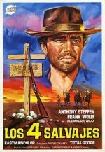 Watch Ringo, the Mark of Vengeance M4ufree