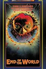 Watch End of the World M4ufree