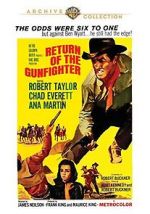 Watch Return of the Gunfighter M4ufree