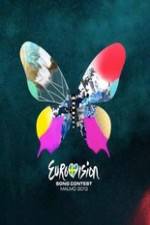 Watch The Eurovision Song Contest M4ufree
