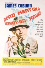 Watch Dead Heat on a Merry-Go-Round M4ufree
