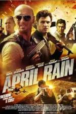 Watch April Rain M4ufree