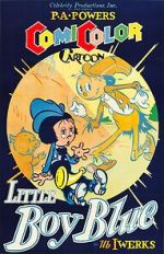 Watch Little Boy Blue (Short 1936) M4ufree
