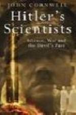 Watch The Hunt for Hitlers Scientists M4ufree