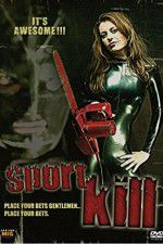 Watch Sportkill M4ufree