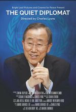 Watch The Quiet Diplomat M4ufree