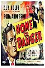 Watch Home to Danger M4ufree