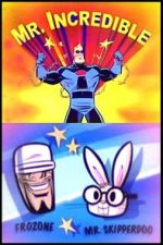 Watch Mr. Incredible and Pals M4ufree