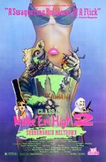 Watch Class of Nuke 'Em High Part II: Subhumanoid Meltdown M4ufree