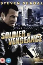 Watch Soldier Of Vengeance M4ufree