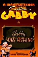 Watch Gabby Goes Fishing (Short 1941) M4ufree