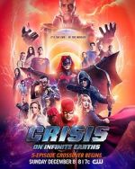 Watch Crisis on Infinite Earths M4ufree