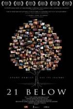 Watch 21 Below M4ufree