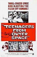 Watch Teenagers from Outer Space M4ufree