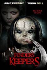 Watch Finders Keepers M4ufree
