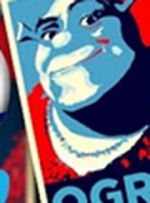 Watch Shrek for President M4ufree