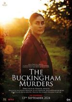 Watch The Buckingham Murders M4ufree