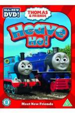 Watch Thomas the Tank Engine Heave Ho Thomas M4ufree