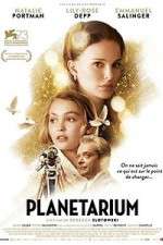 Watch Planetarium M4ufree