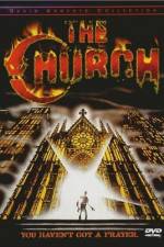 Watch La chiesa M4ufree