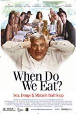 Watch When Do We Eat? M4ufree
