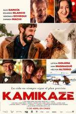 Watch Kamikaze M4ufree