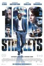 Watch 100 Streets M4ufree