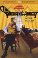 Watch The President's Analyst M4ufree