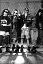 Watch Alice In Chains Live at the Moore Theatre Seattle M4ufree