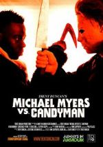 Watch Michael vs Candyman (Short 2016) M4ufree