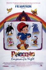 Watch Pinocchio and the Emperor of the Night M4ufree