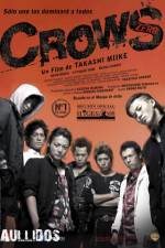 Watch Crows Zero M4ufree