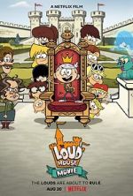 Watch The Loud House M4ufree