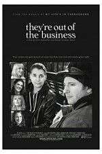 Watch They\'re Out of the Business M4ufree