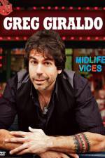 Watch Greg Giraldo Midlife Vices M4ufree