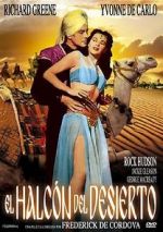 Watch The Desert Hawk M4ufree